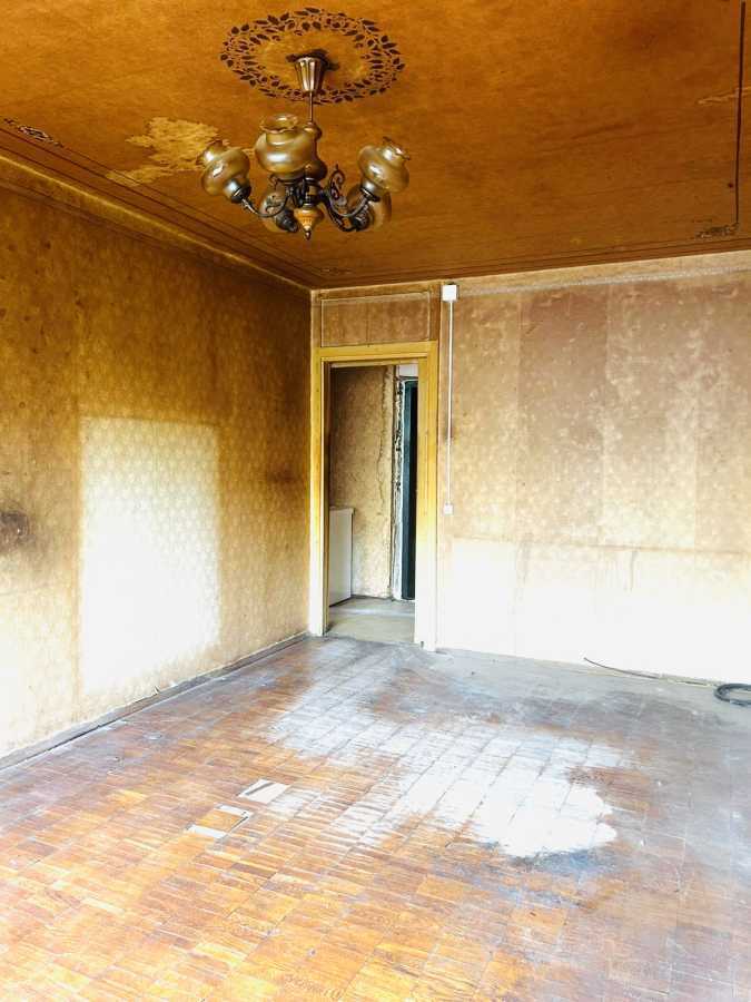Продаж 1-кімнатної квартири 35 м², Оболонський просп., 14А