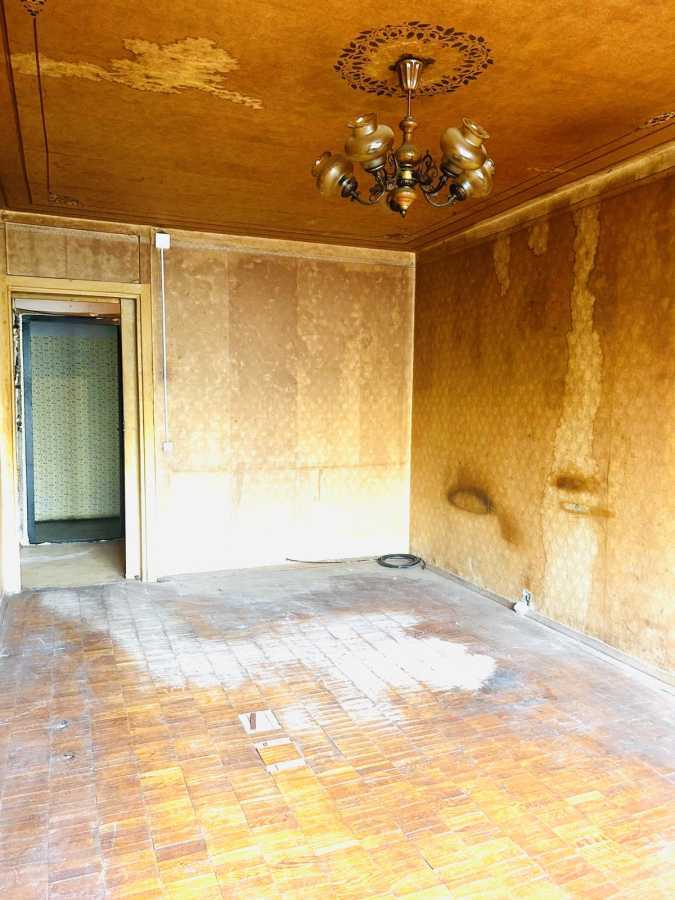 Продаж 1-кімнатної квартири 35 м², Оболонський просп., 14А