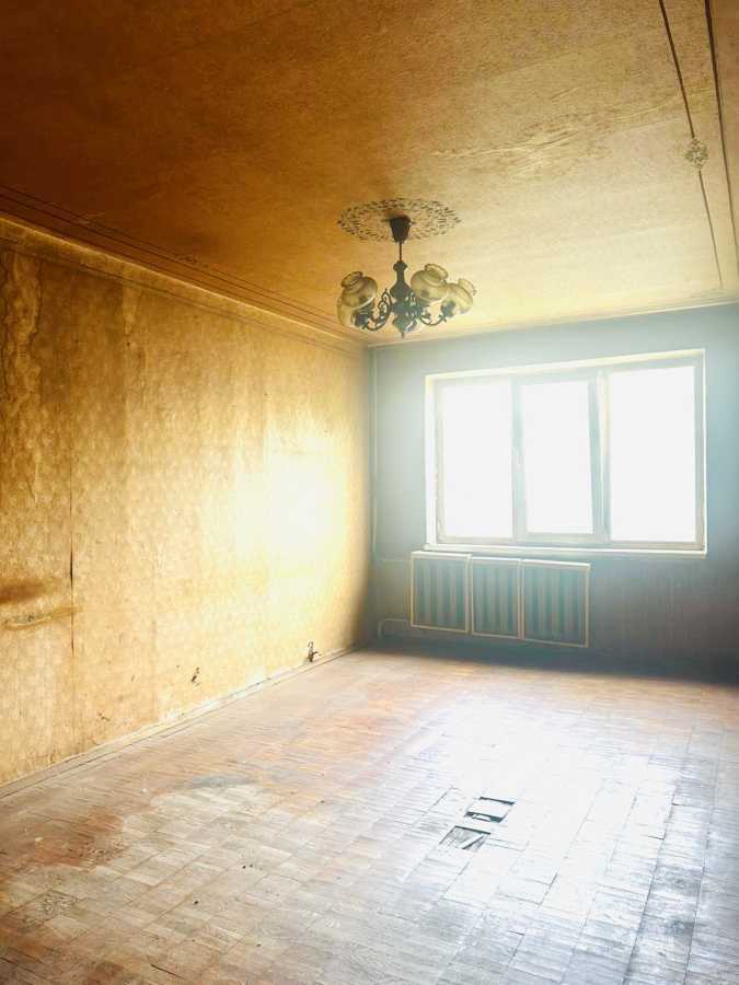 Продаж 1-кімнатної квартири 35 м², Оболонський просп., 14А
