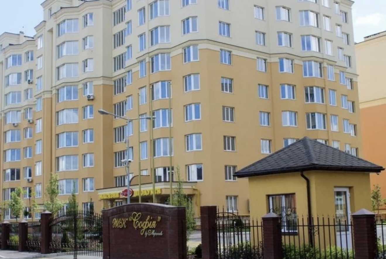 Продаж 2-кімнатної квартири 67 м², Молодіжна вул., 5