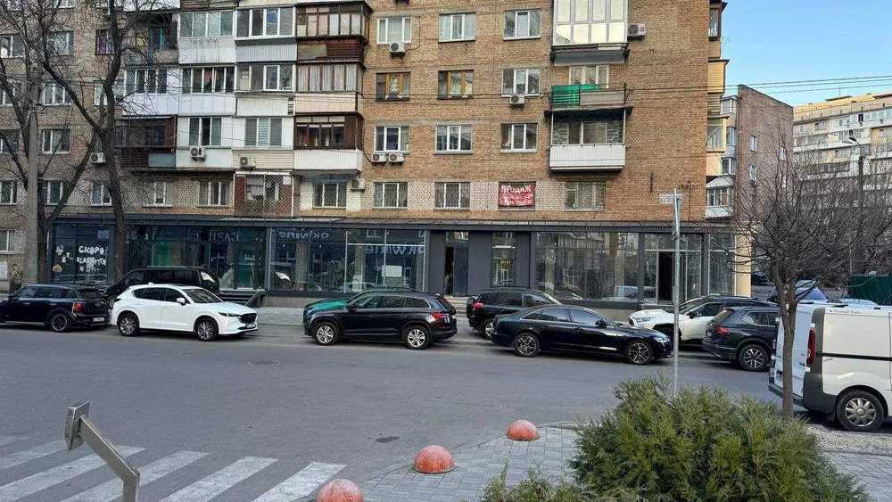 Аренда другого торгового помещения 40 м², Академика Филатова ул., 2/1