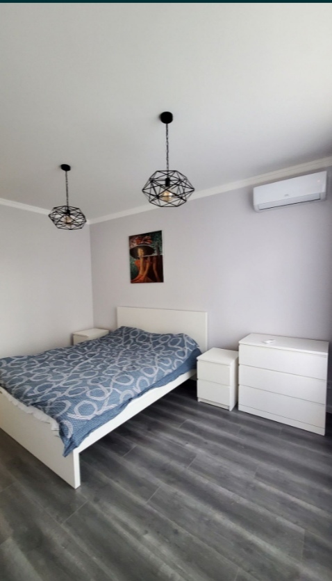 Продажа 1-комнатной квартиры 50 м², Евгения Сверстюка ул., 6В