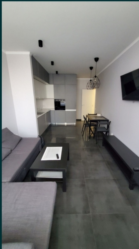 Продажа 1-комнатной квартиры 50 м², Евгения Сверстюка ул., 6В
