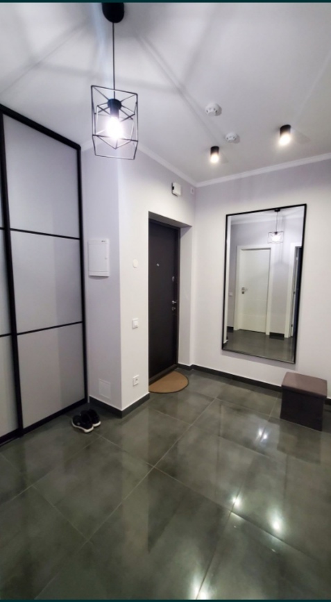Продажа 1-комнатной квартиры 50 м², Евгения Сверстюка ул., 6В