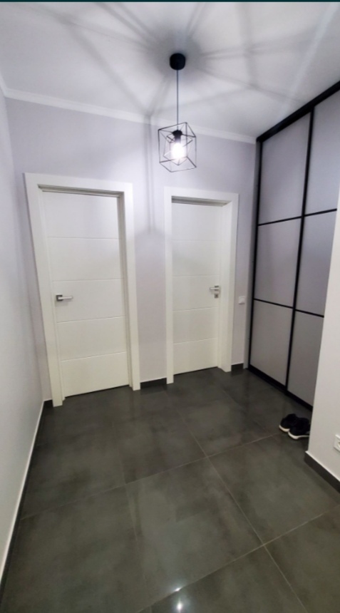 Продажа 1-комнатной квартиры 50 м², Евгения Сверстюка ул., 6В