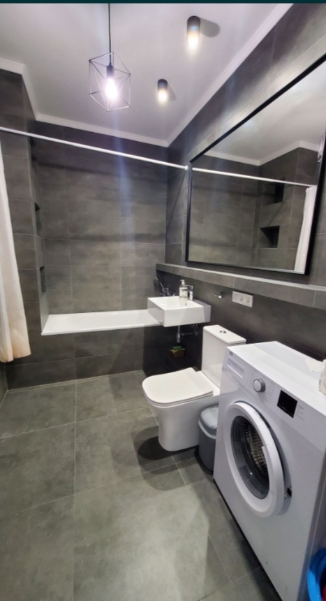 Продажа 1-комнатной квартиры 50 м², Евгения Сверстюка ул., 6В