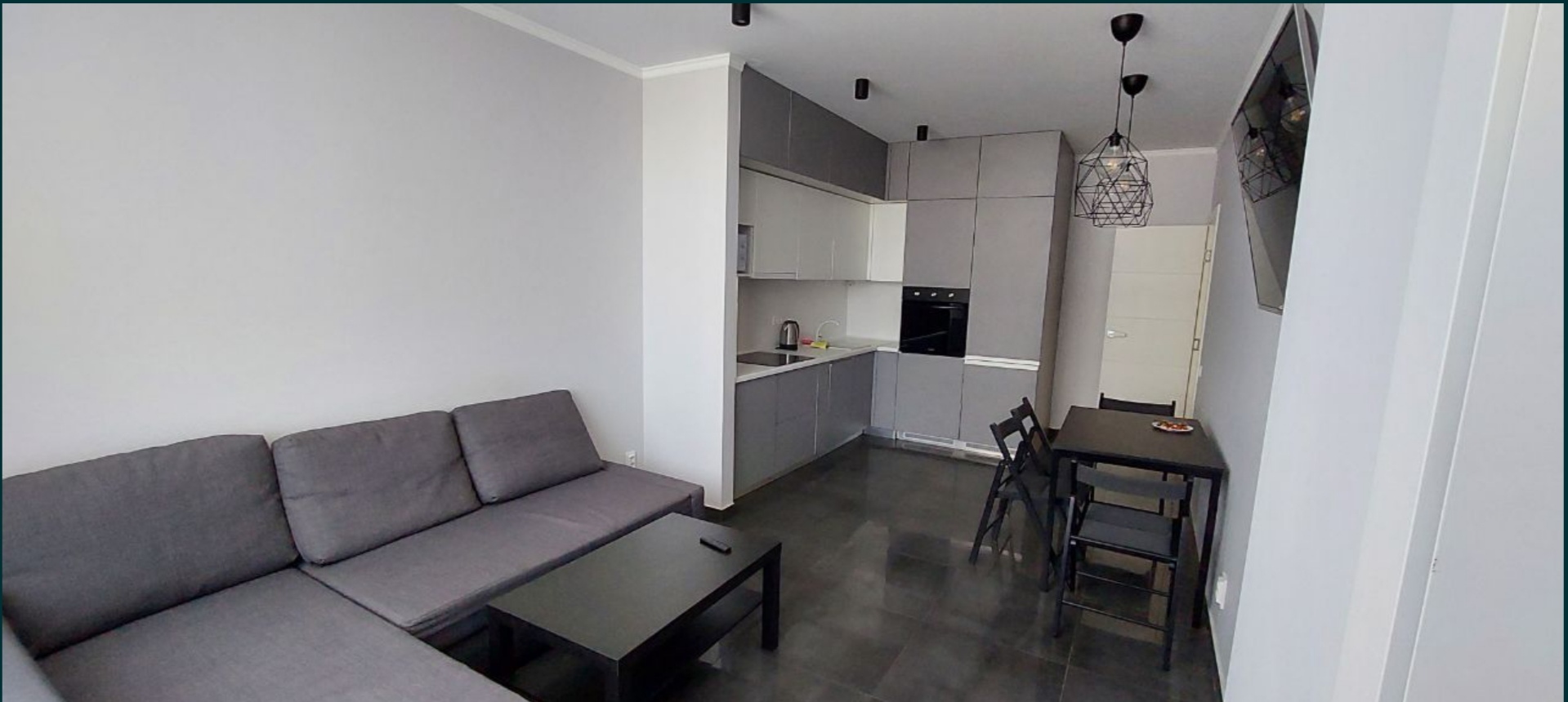 Продажа 1-комнатной квартиры 50 м², Евгения Сверстюка ул., 6В