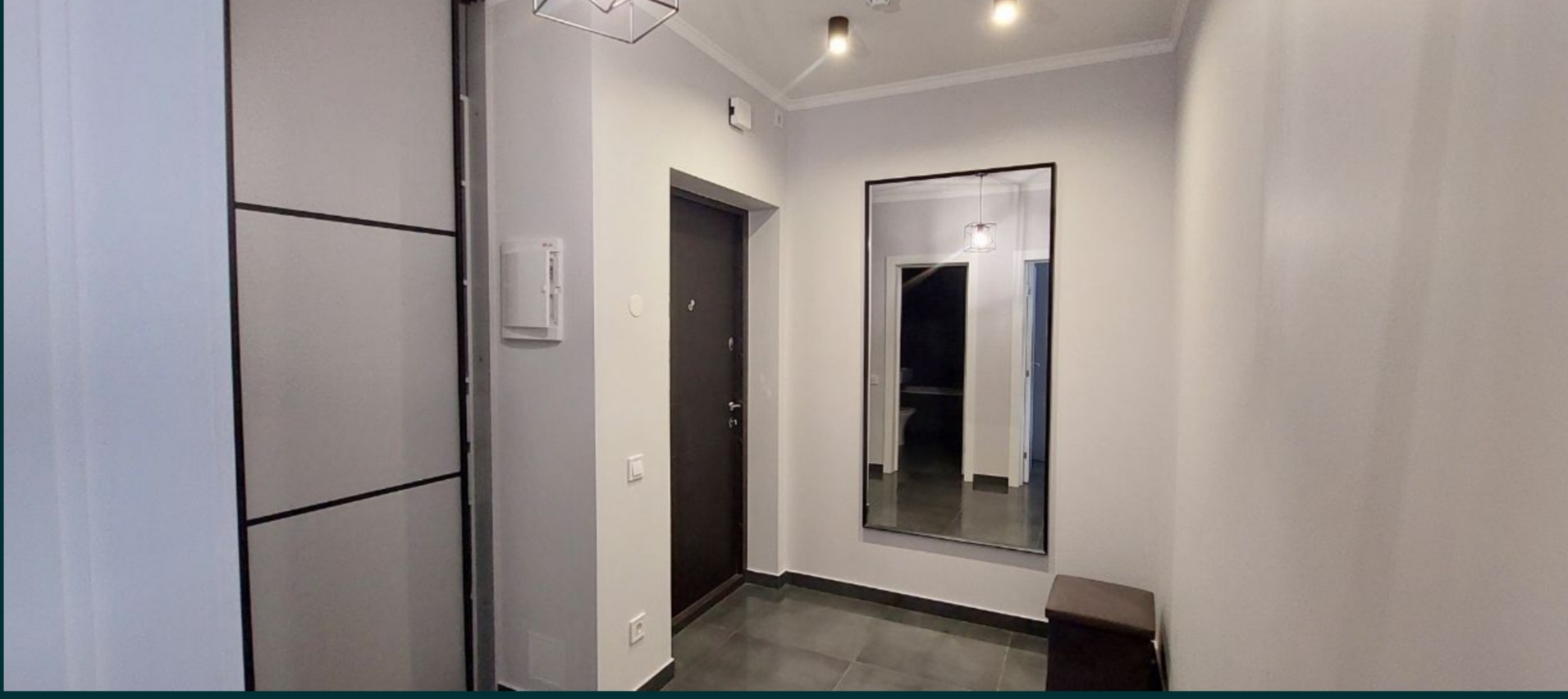 Продажа 1-комнатной квартиры 50 м², Евгения Сверстюка ул., 6В