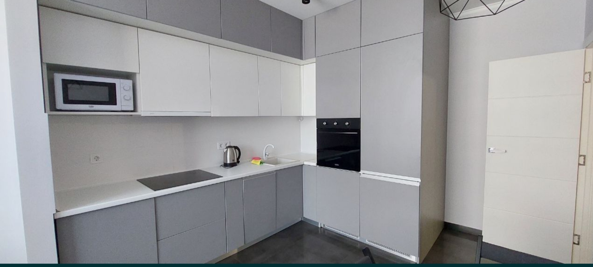 Продажа 1-комнатной квартиры 50 м², Евгения Сверстюка ул., 6В