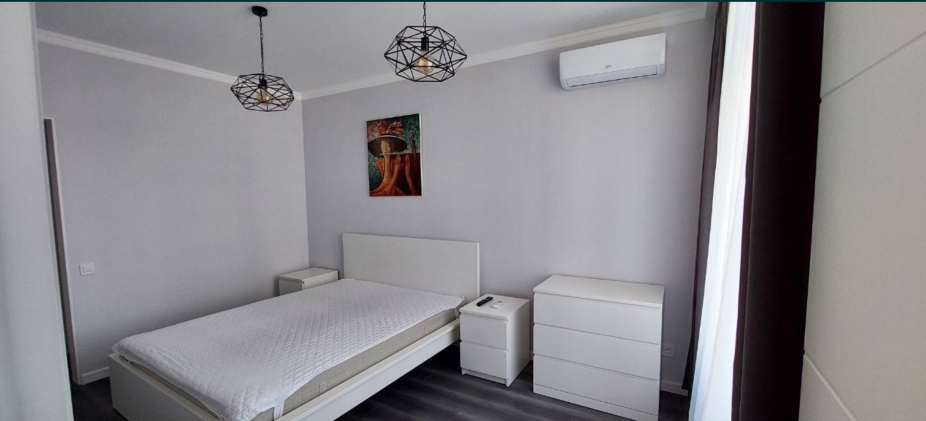 Продажа 1-комнатной квартиры 50 м², Евгения Сверстюка ул., 6В