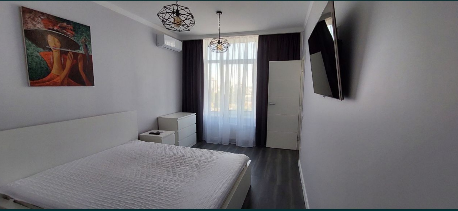 Продажа 1-комнатной квартиры 50 м², Евгения Сверстюка ул., 6В