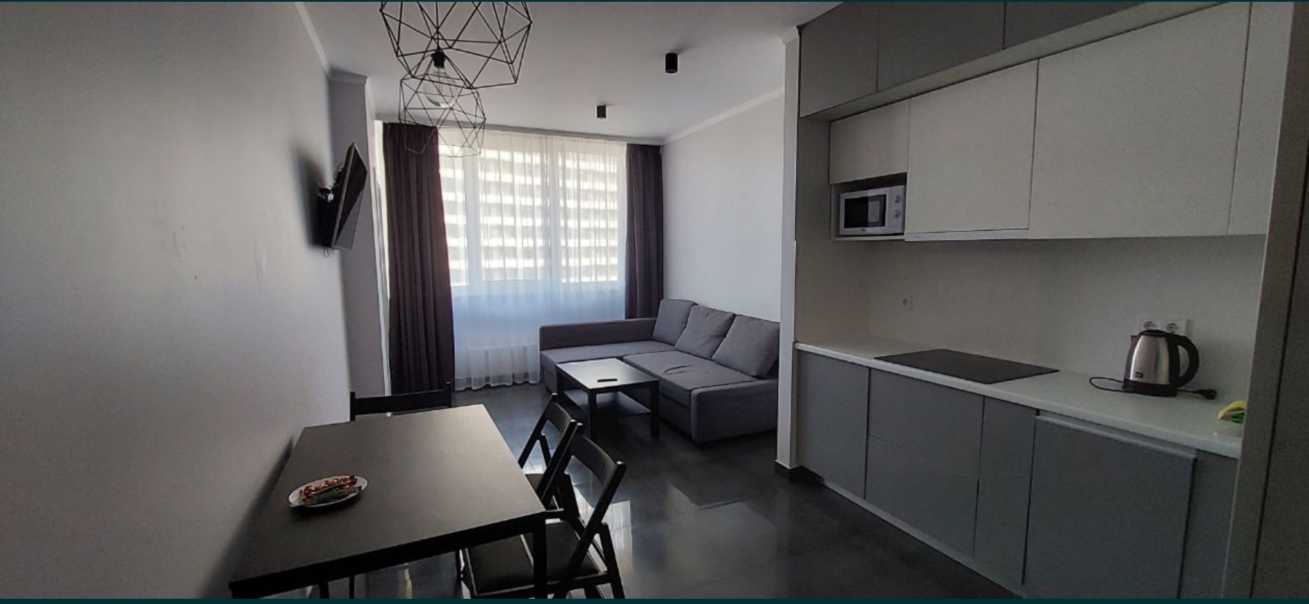 Продажа 1-комнатной квартиры 50 м², Евгения Сверстюка ул., 6В