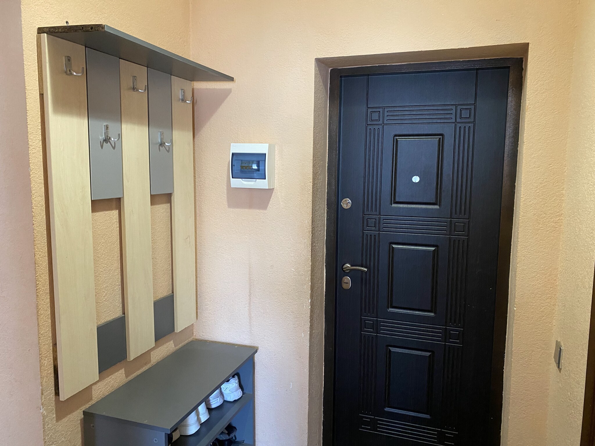 Продаж 2-кімнатної квартири 65 м²