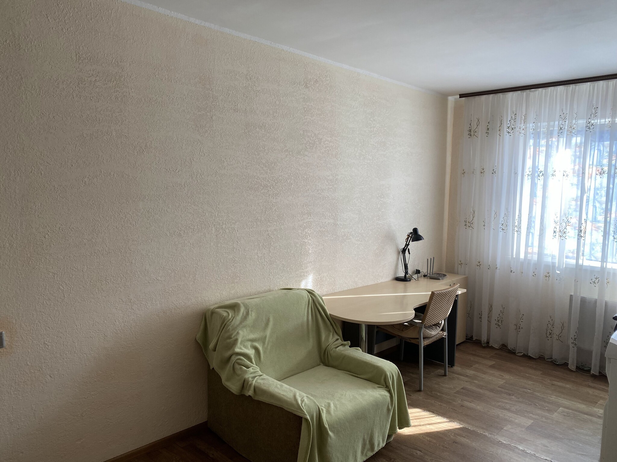 Продаж 2-кімнатної квартири 65 м²