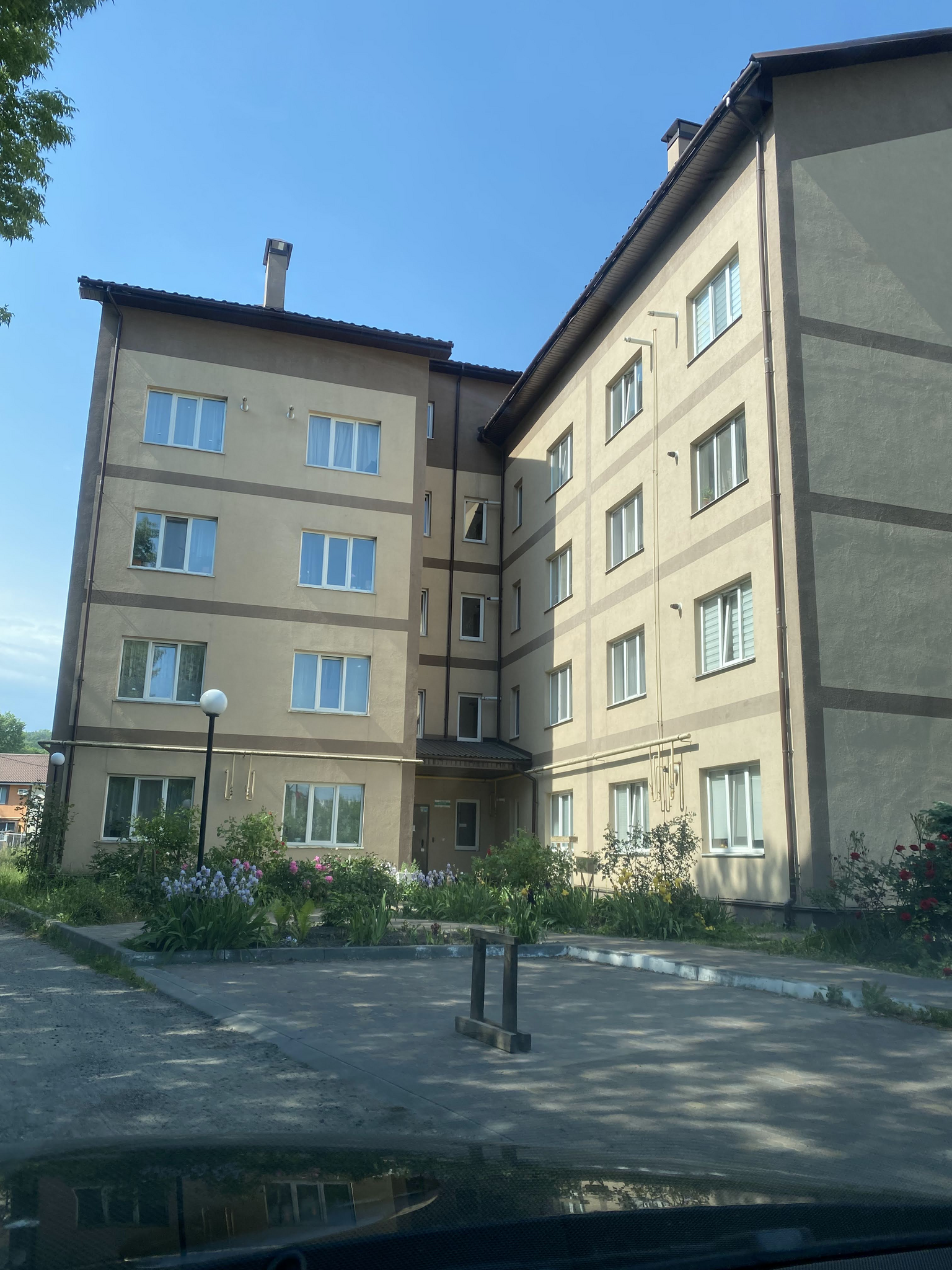 Продаж 2-кімнатної квартири 65 м²
