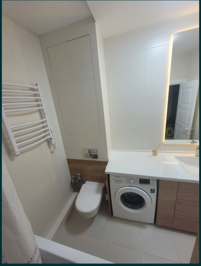 Продажа 1-комнатной квартиры 62 м², Каховская ул., 62А