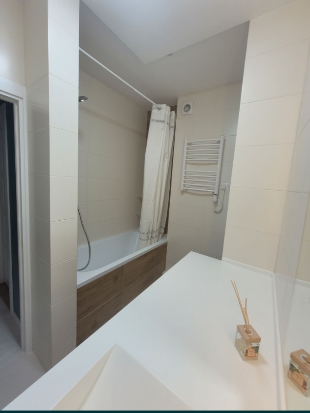 Продажа 1-комнатной квартиры 62 м², Каховская ул., 62А