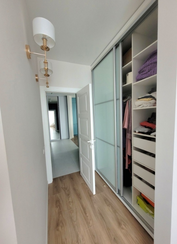Продажа 1-комнатной квартиры 62 м², Каховская ул., 62А