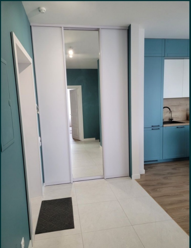 Продажа 1-комнатной квартиры 62 м², Каховская ул., 62А