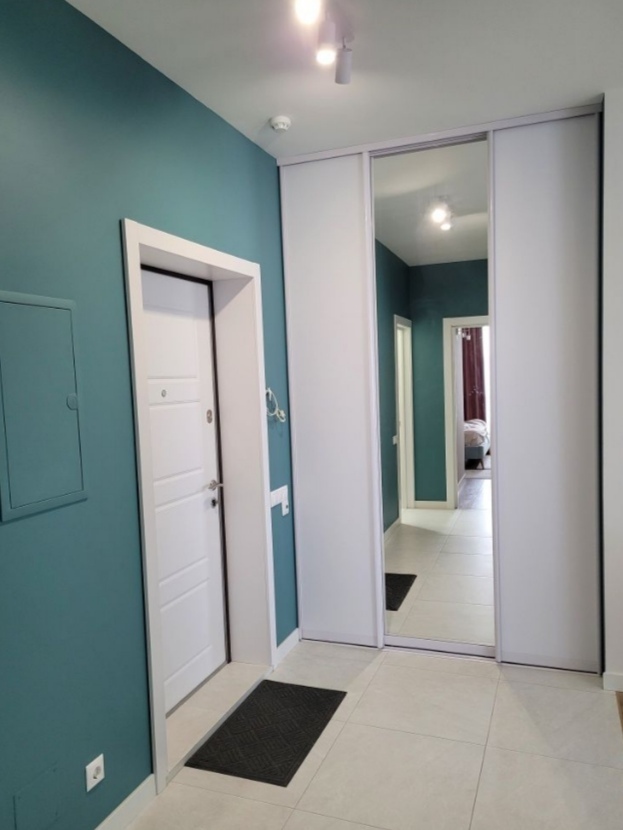 Продажа 1-комнатной квартиры 62 м², Каховская ул., 62А