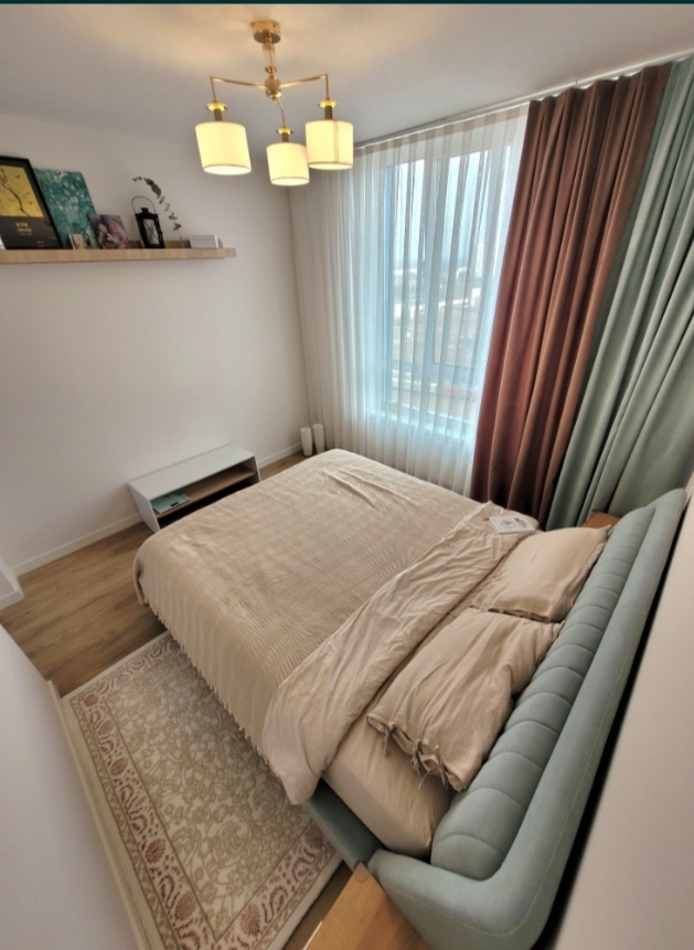 Продажа 1-комнатной квартиры 62 м², Каховская ул., 62А