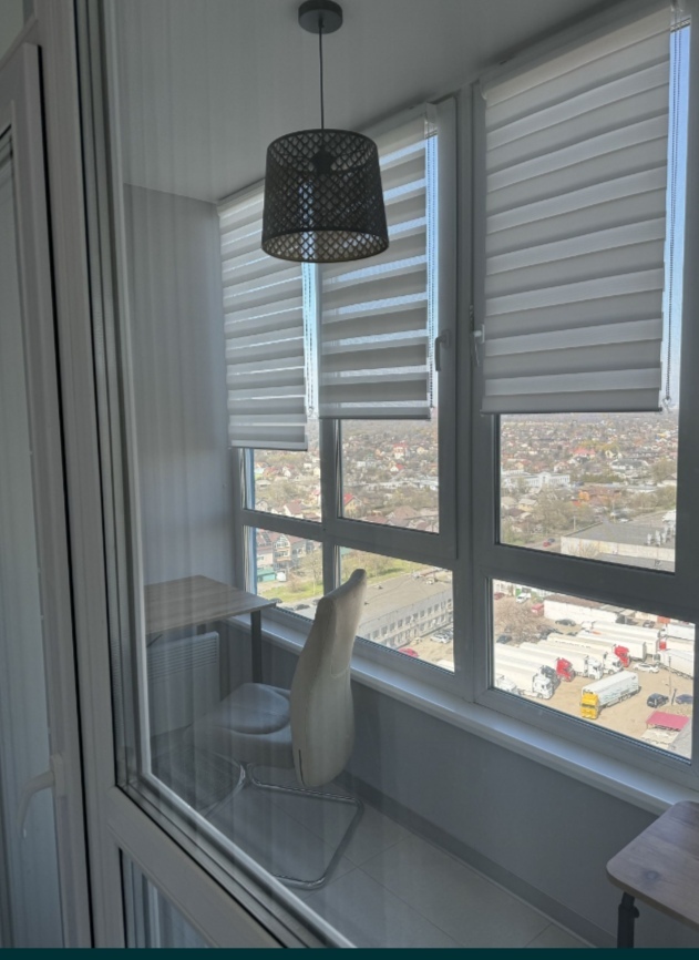 Продажа 1-комнатной квартиры 62 м², Каховская ул., 62А