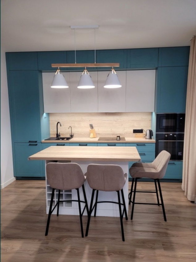 Продажа 1-комнатной квартиры 62 м², Каховская ул., 62А