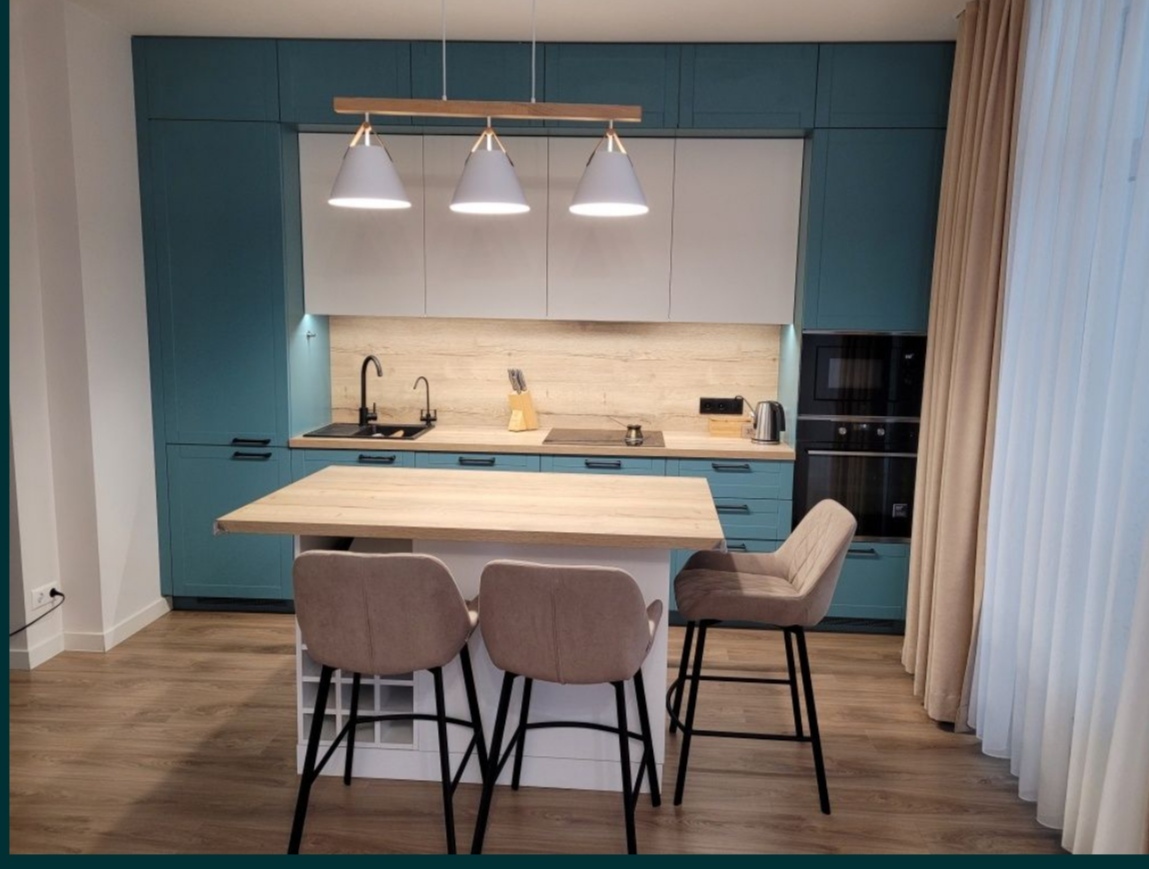 Продажа 1-комнатной квартиры 62 м², Каховская ул., 62А