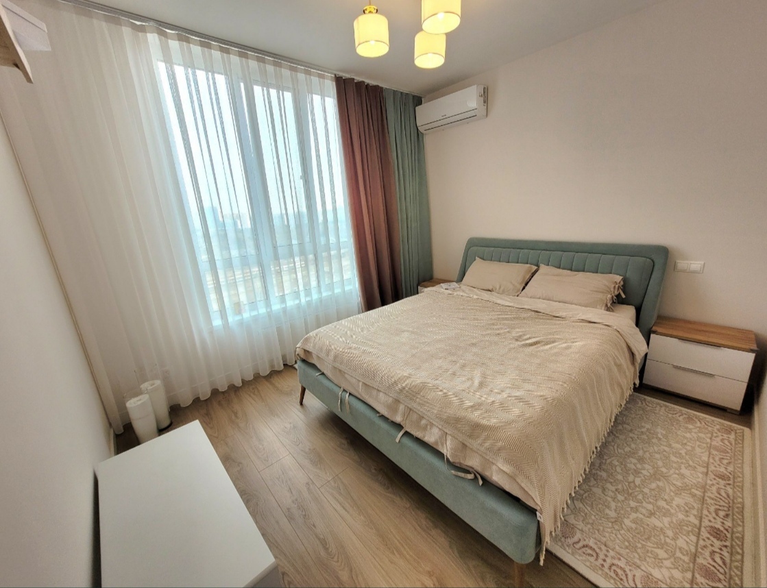 Продажа 1-комнатной квартиры 62 м², Каховская ул., 62А