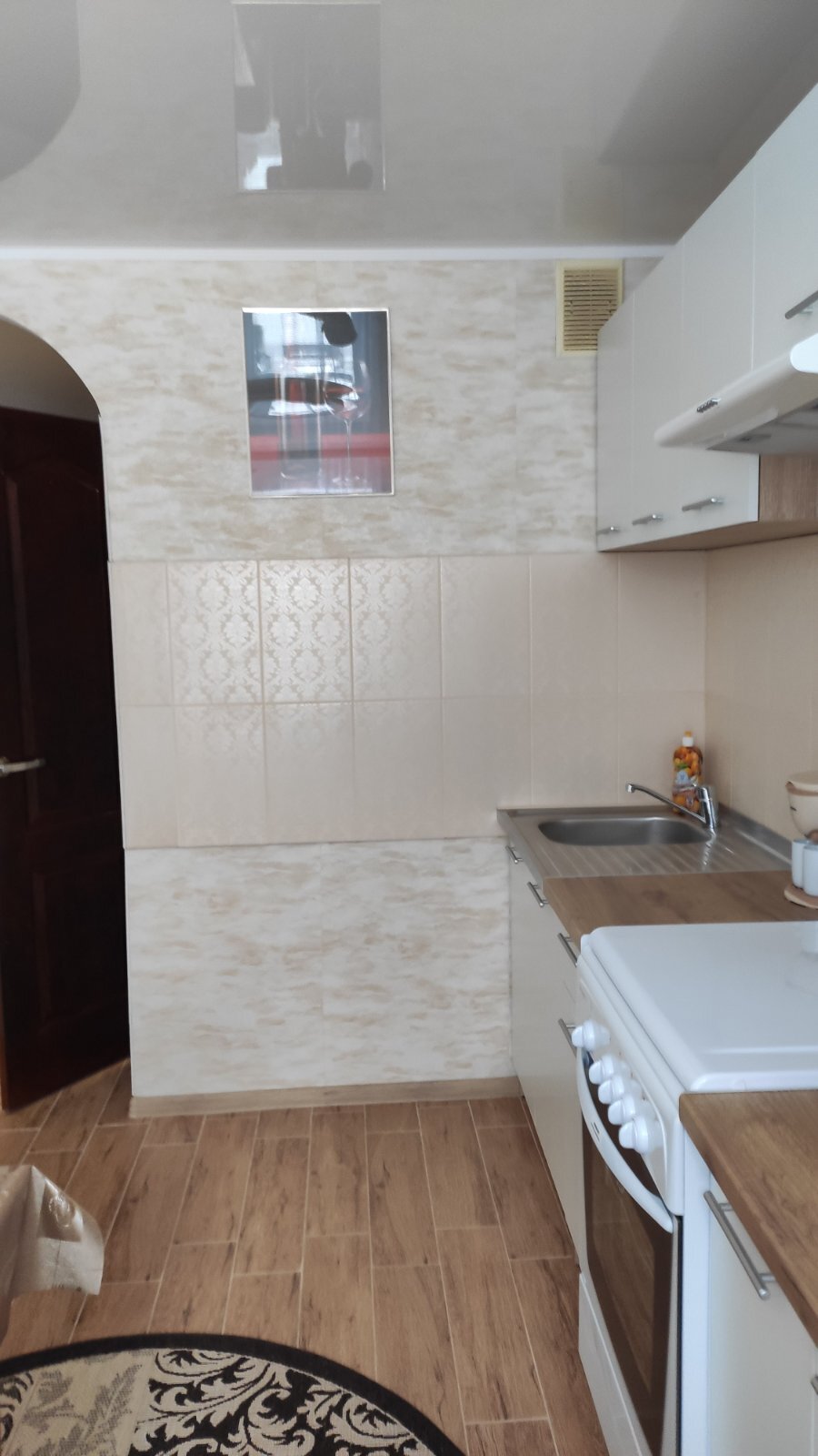 Продажа 4-комнатной квартиры 100 м², Печенежская ул., 16