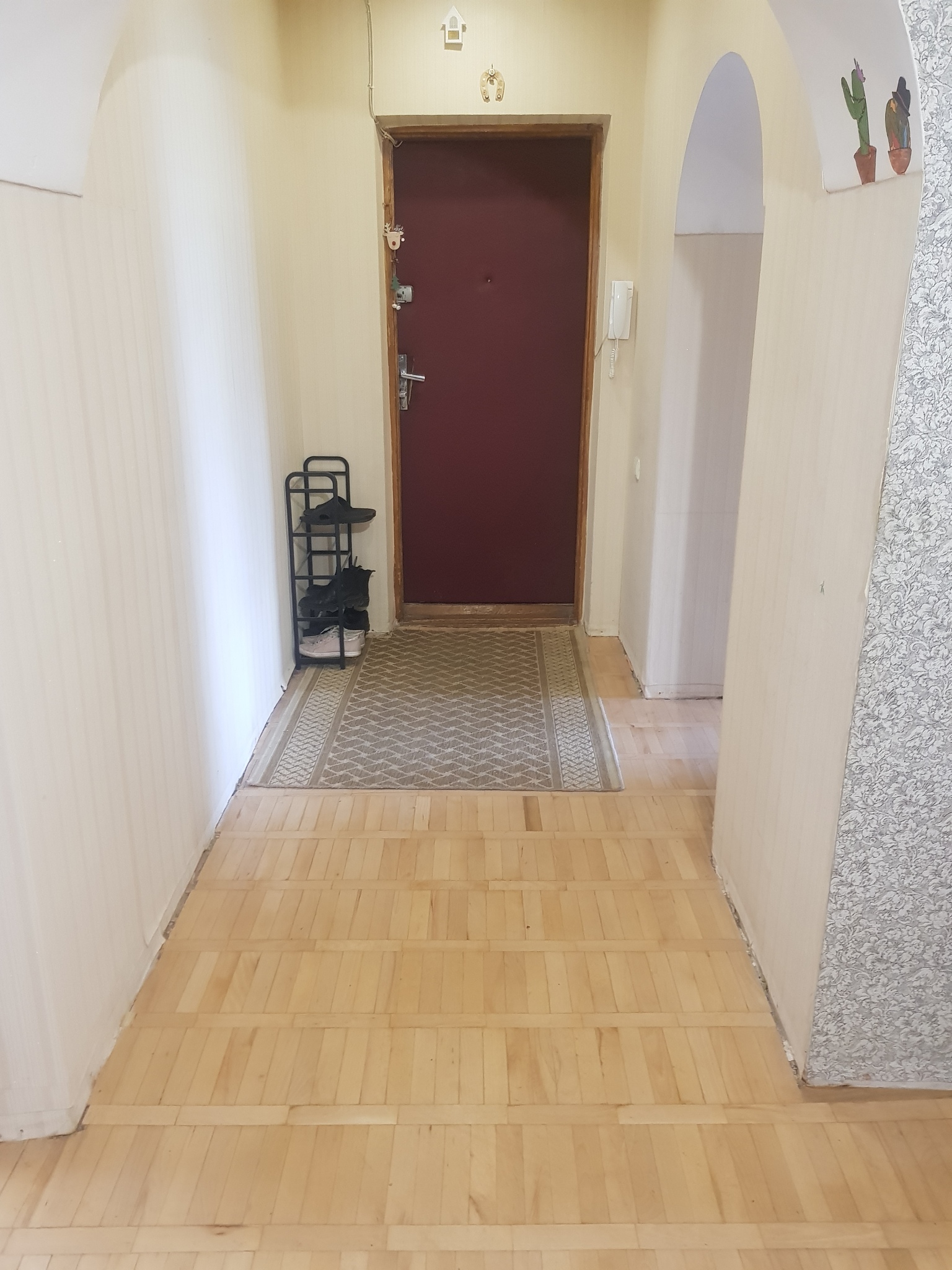 Продажа 4-комнатной квартиры 100 м², Печенежская ул., 16