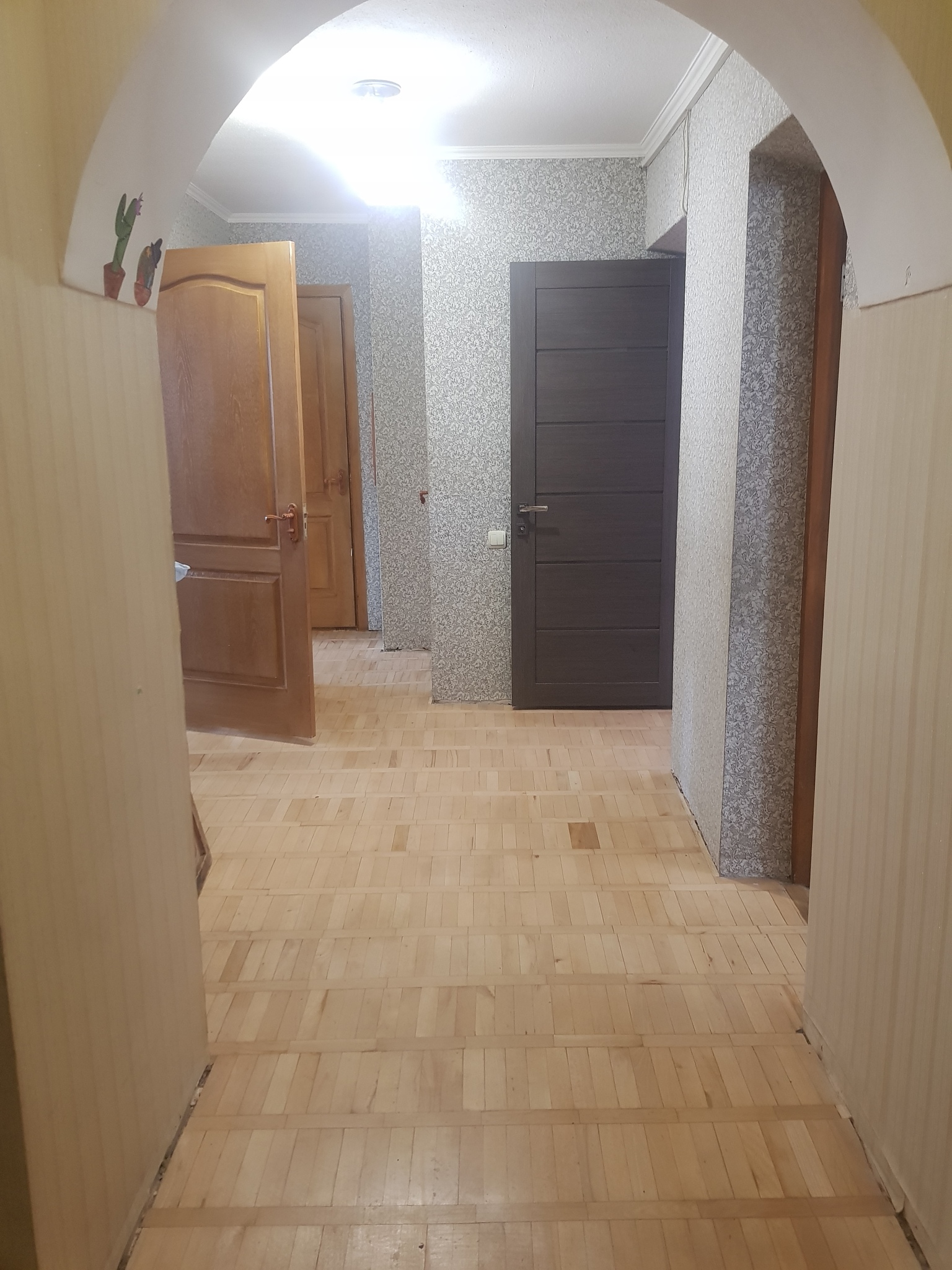 Продажа 4-комнатной квартиры 100 м², Печенежская ул., 16