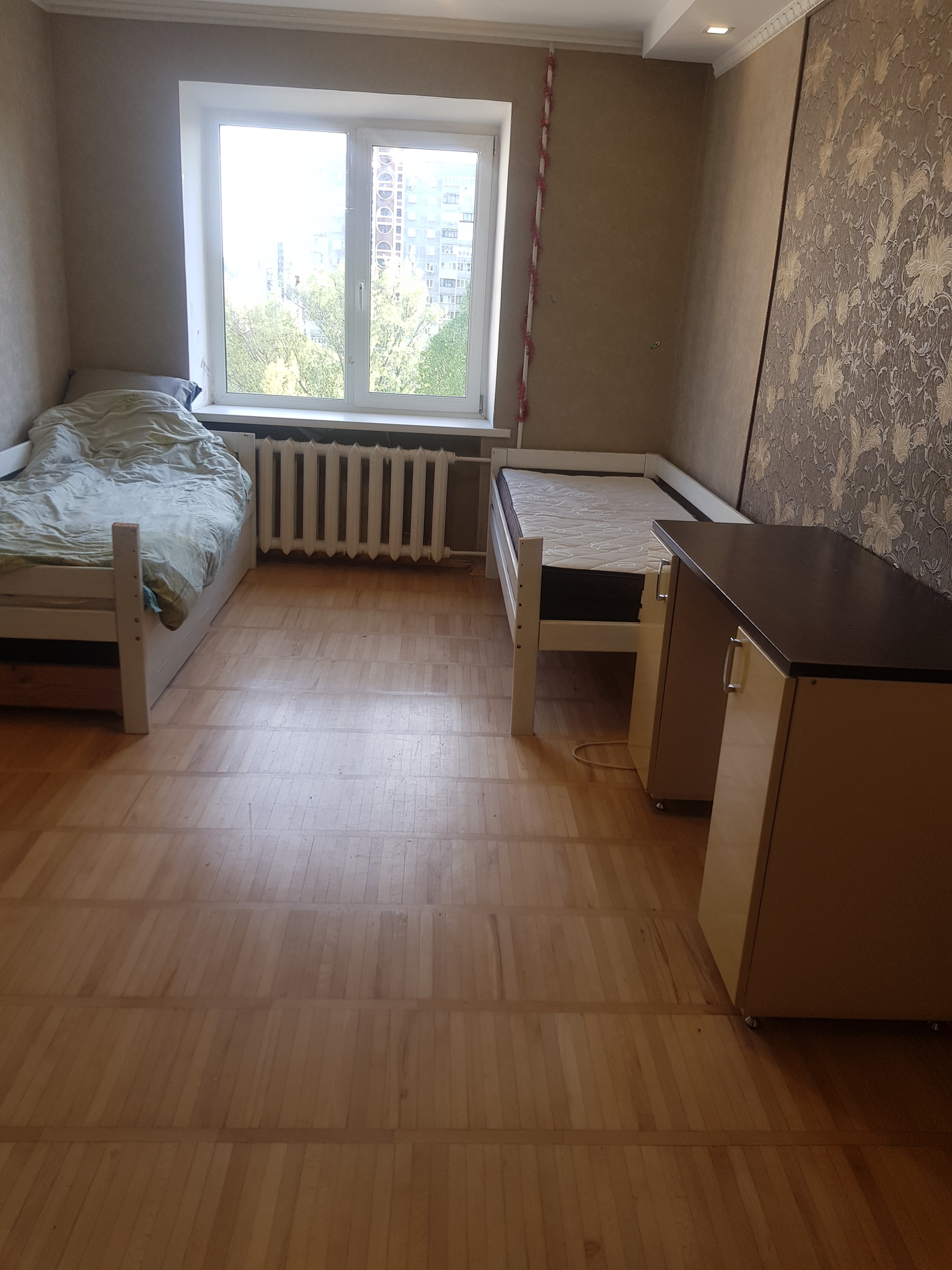 Продажа 4-комнатной квартиры 100 м², Печенежская ул., 16