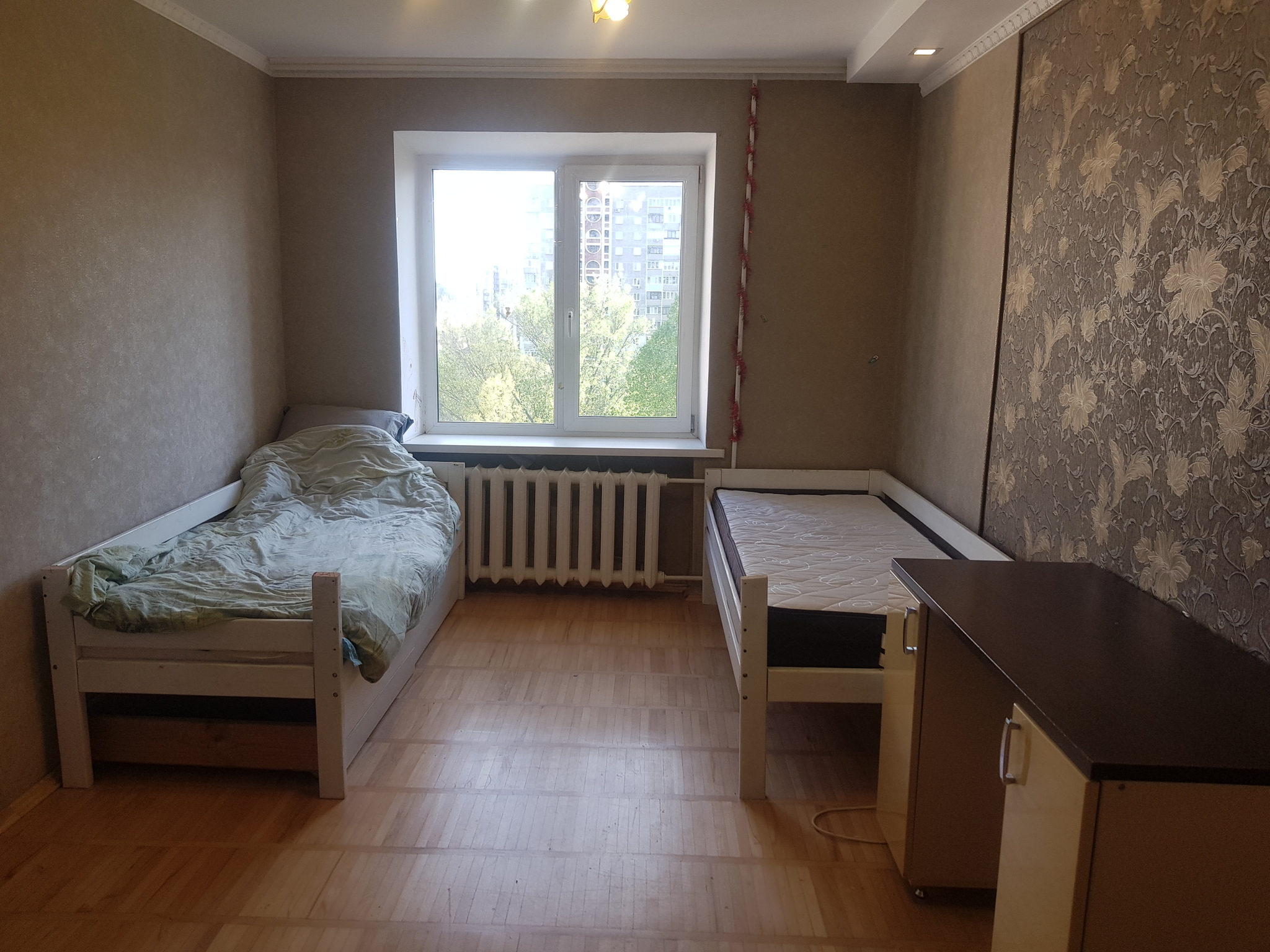 Продажа 4-комнатной квартиры 100 м², Печенежская ул., 16