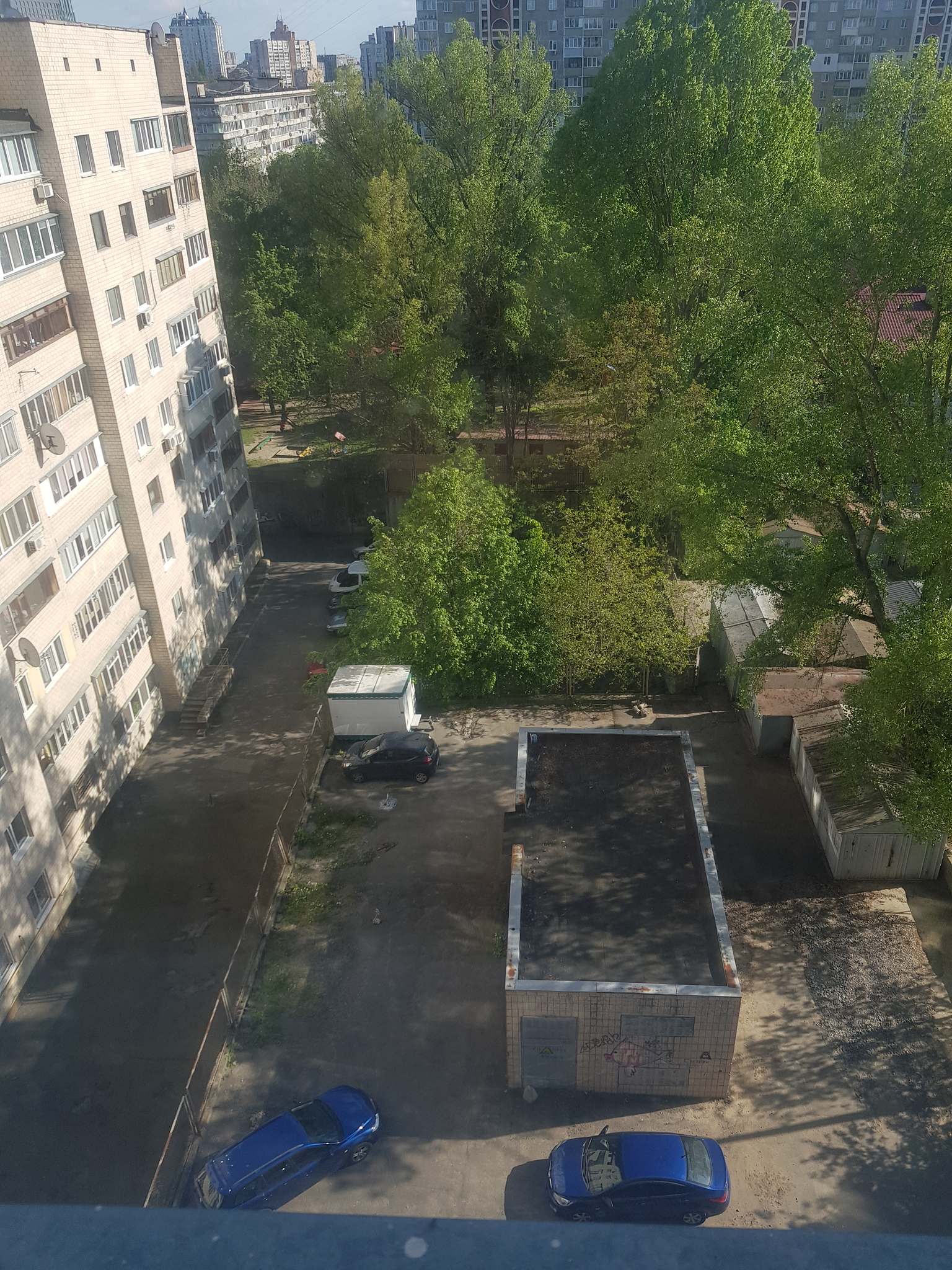 Продажа 4-комнатной квартиры 100 м², Печенежская ул., 16