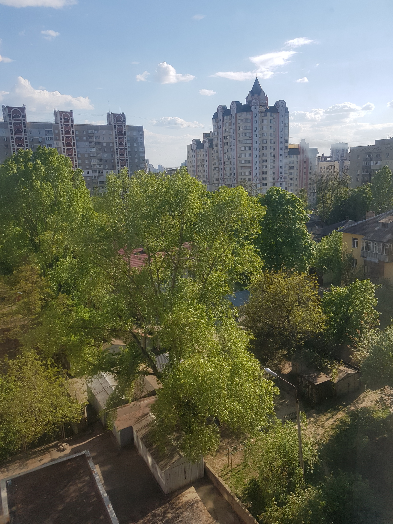 Продажа 4-комнатной квартиры 100 м², Печенежская ул., 16