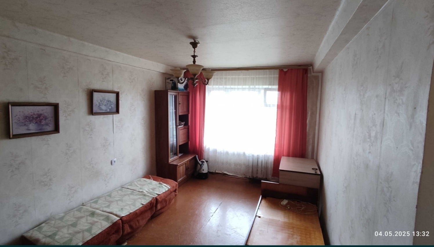 Продажа 1-комнатной квартиры 32 м², Павла Тычины просп., 5