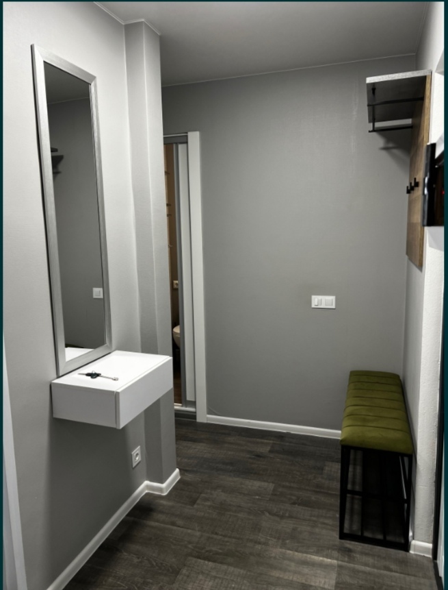 Аренда 1-комнатной квартиры 35 м², Амвросия Бучмы ул., 2