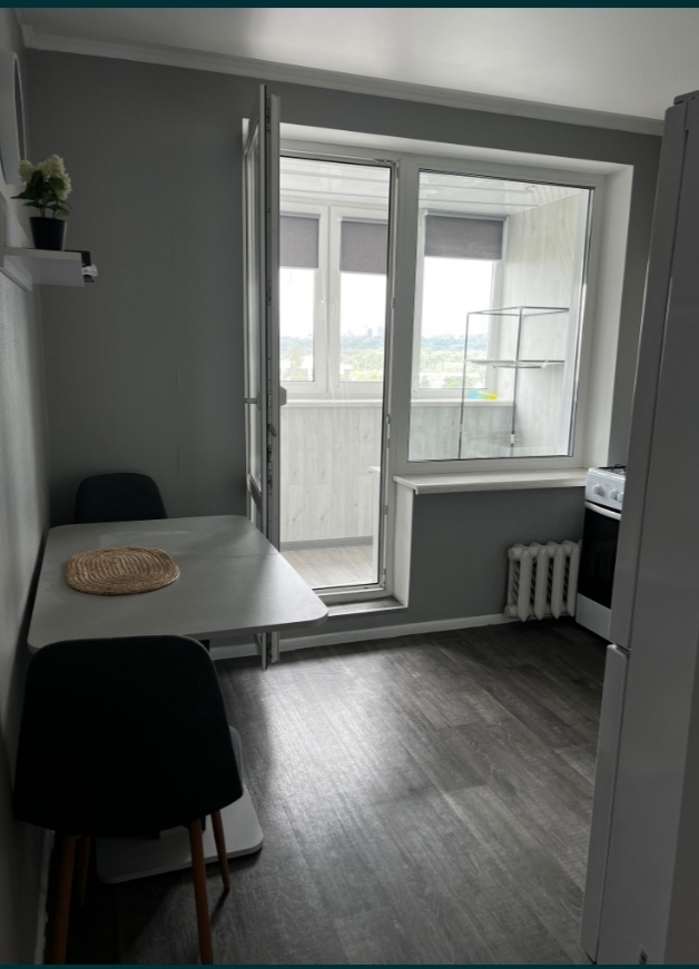 Аренда 1-комнатной квартиры 35 м², Амвросия Бучмы ул., 2