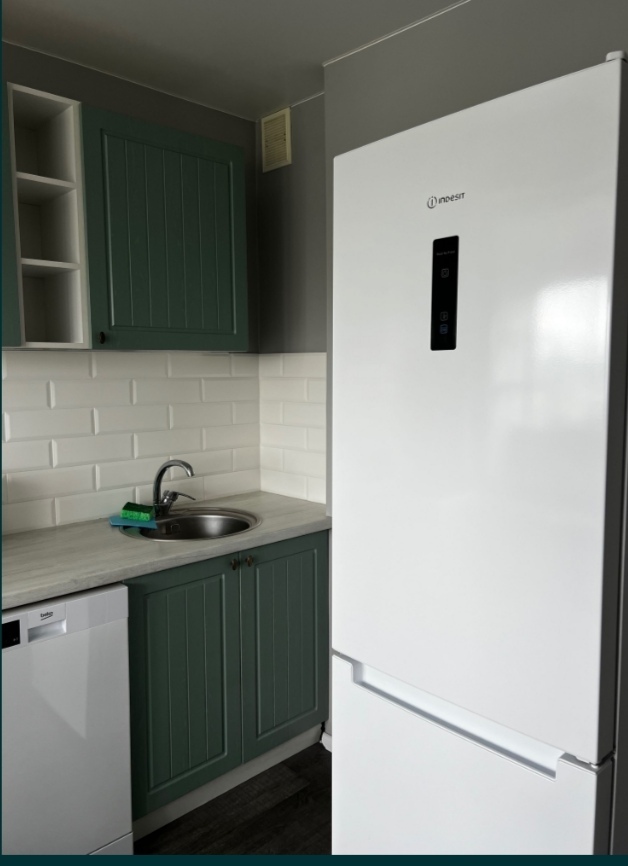Аренда 1-комнатной квартиры 35 м², Амвросия Бучмы ул., 2