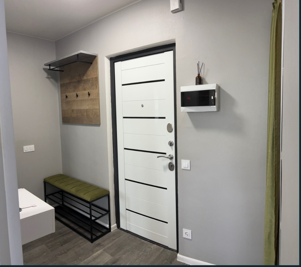Аренда 1-комнатной квартиры 35 м², Амвросия Бучмы ул., 2