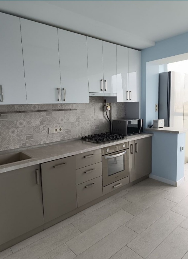 Оренда 2-кімнатної квартири 57 м², Русанівська наб., 16