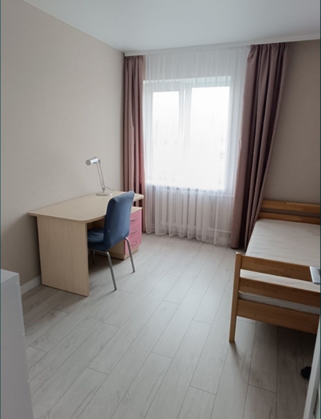 Оренда 2-кімнатної квартири 57 м², Русанівська наб., 16