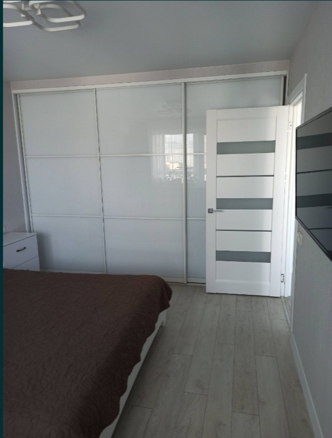 Оренда 2-кімнатної квартири 57 м², Русанівська наб., 16