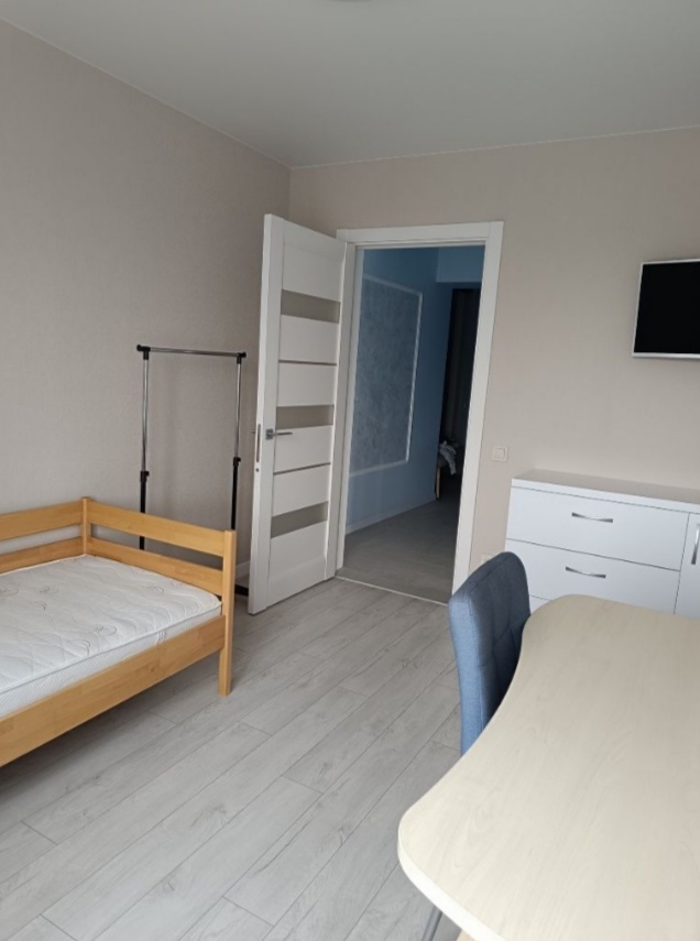 Оренда 2-кімнатної квартири 57 м², Русанівська наб., 16