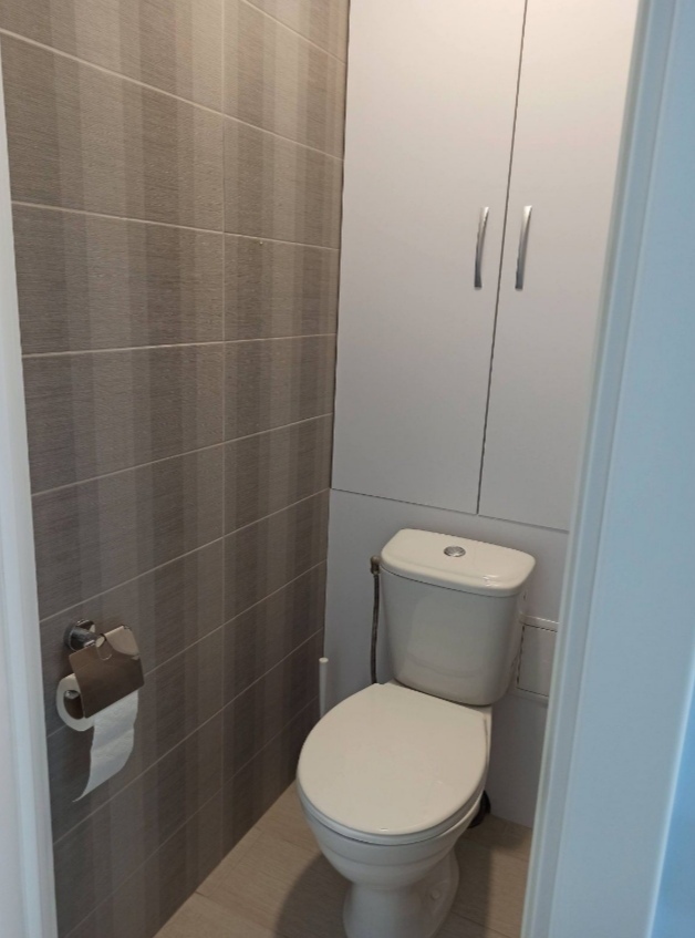 Оренда 2-кімнатної квартири 57 м², Русанівська наб., 16