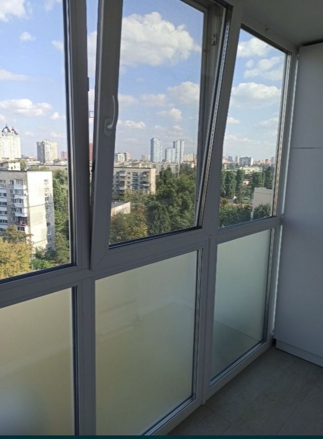 Оренда 2-кімнатної квартири 57 м², Русанівська наб., 16