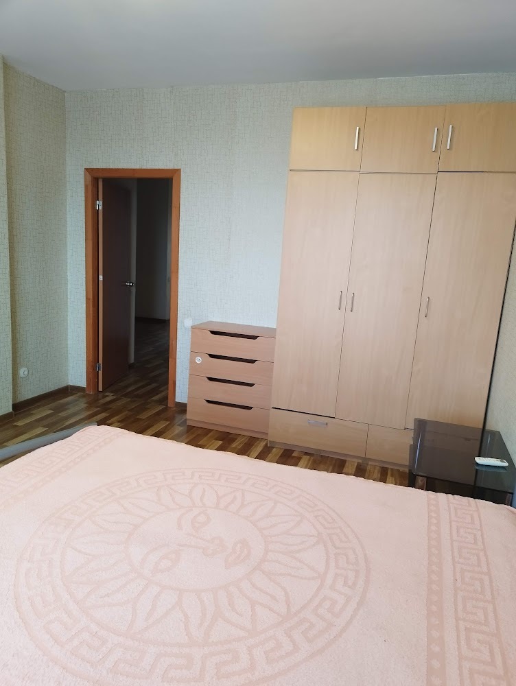 Аренда 2-комнатной квартиры 79 м², Петропавловская ул., 50