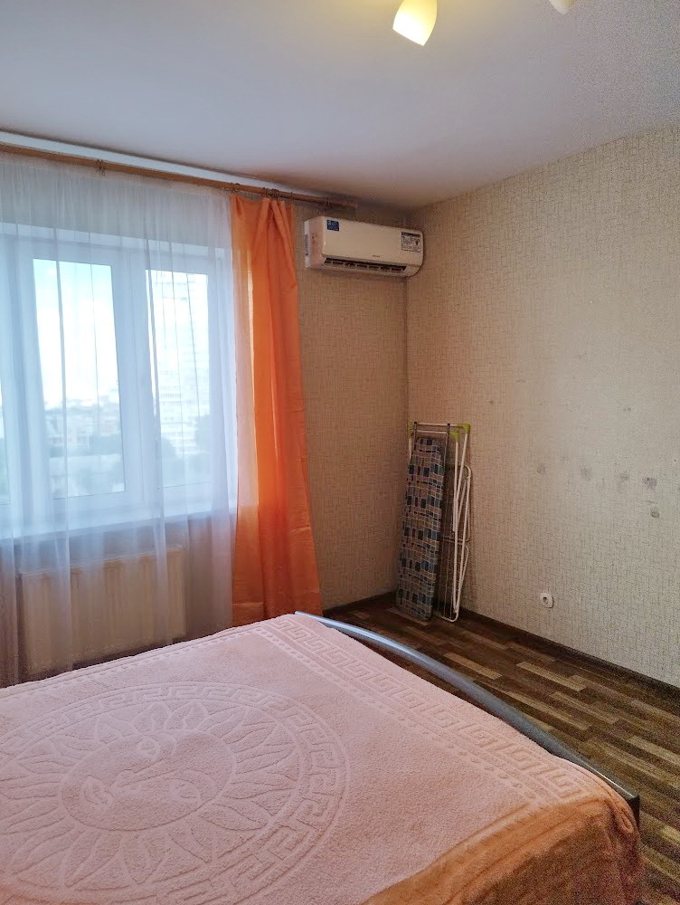 Аренда 2-комнатной квартиры 79 м², Петропавловская ул., 50