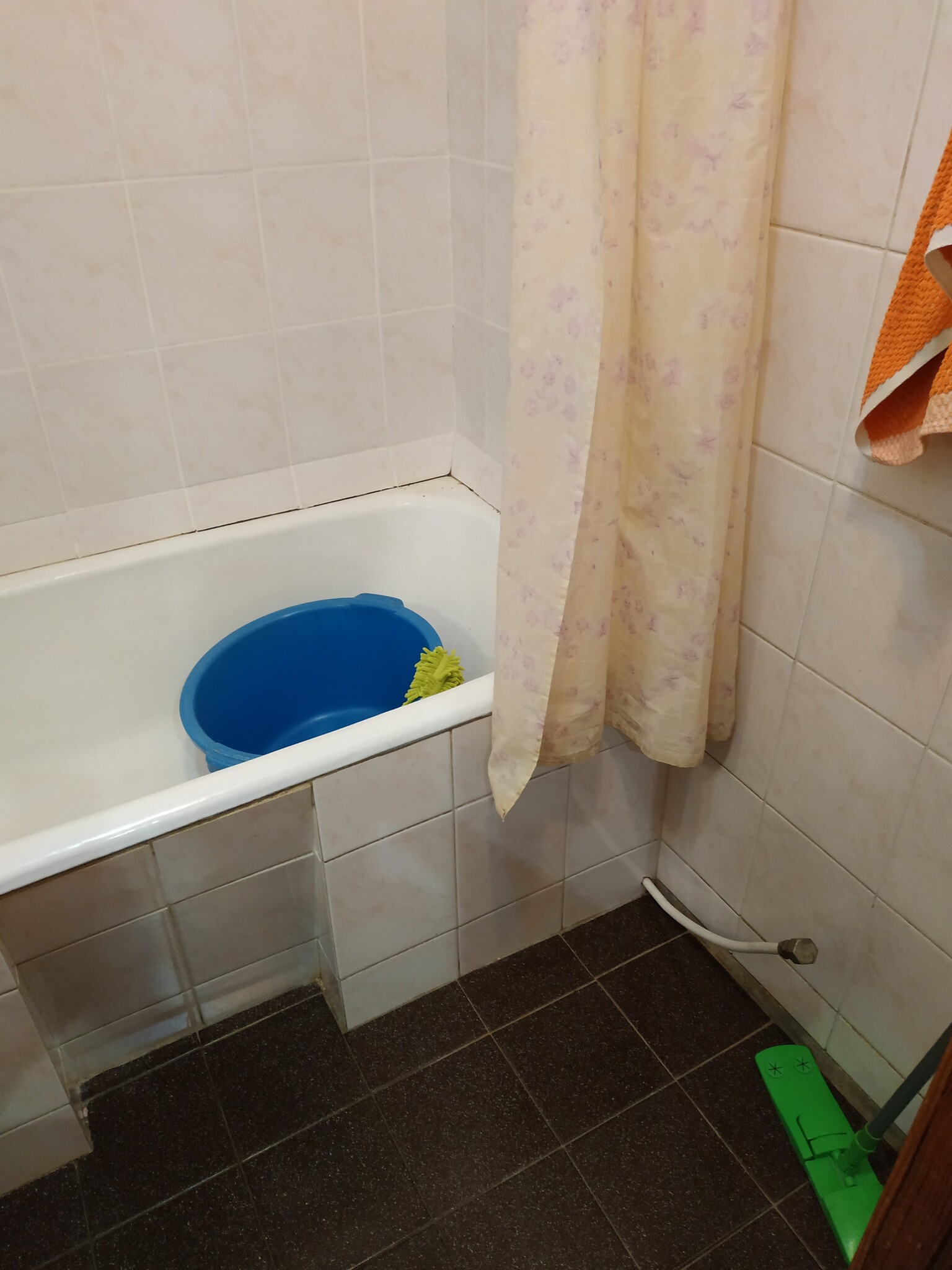 Оренда 3-кімнатної квартири 64 м²